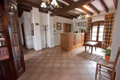 Hostal El Cortijo — foto 10