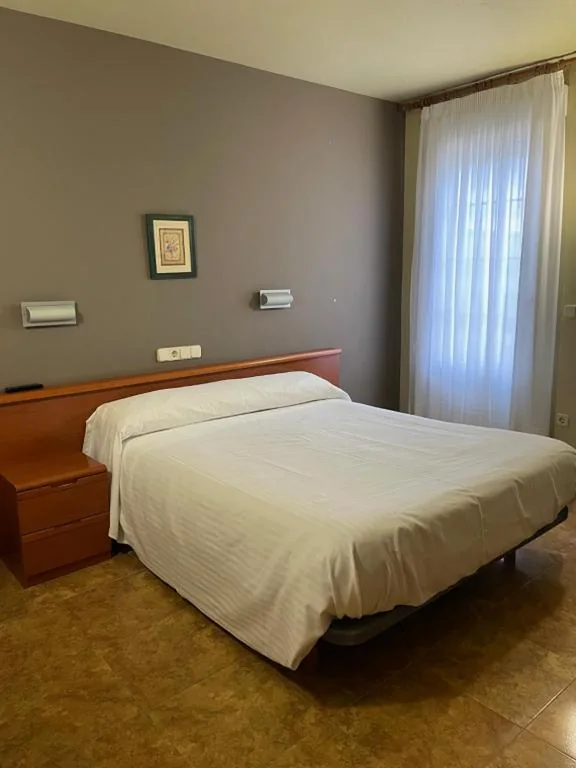 Camera doppia — Hostal El Corzo