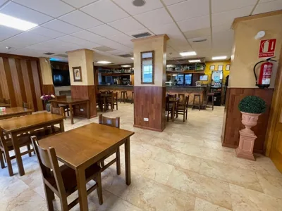 Hostal El Corzo — foto 3