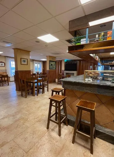 Hostal El Corzo — foto 4