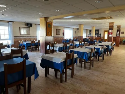 Hostal El Corzo — foto 5