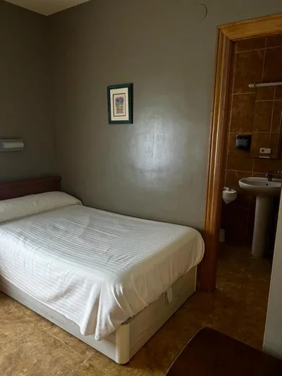 Hostal El Corzo — foto 12