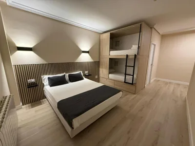 Hostal El Cruce — foto 4