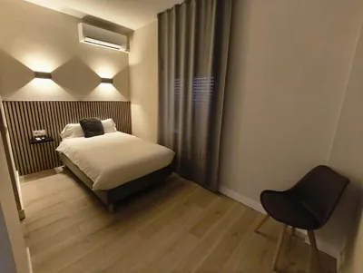 Hostal El Cruce — foto 6