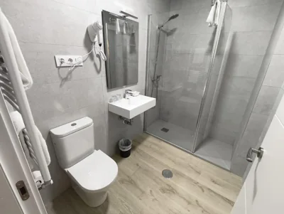 Hostal El Cruce — foto 7