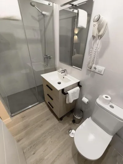Hostal El Cruce — foto 8