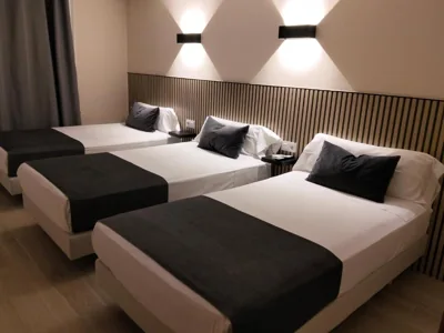 Hostal El Cruce — foto 9