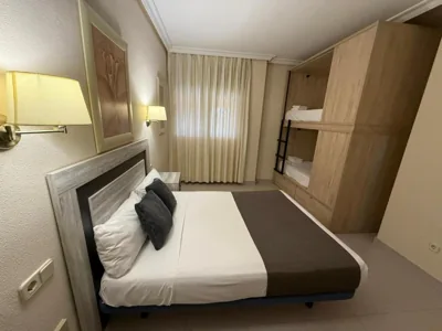 Hostal El Cruce — foto 10