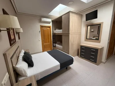 Hostal El Cruce — foto 11