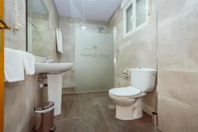 Hostal El Cruce — foto 12