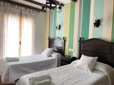 Hostal El Descanso Del Emperador — 写真 2