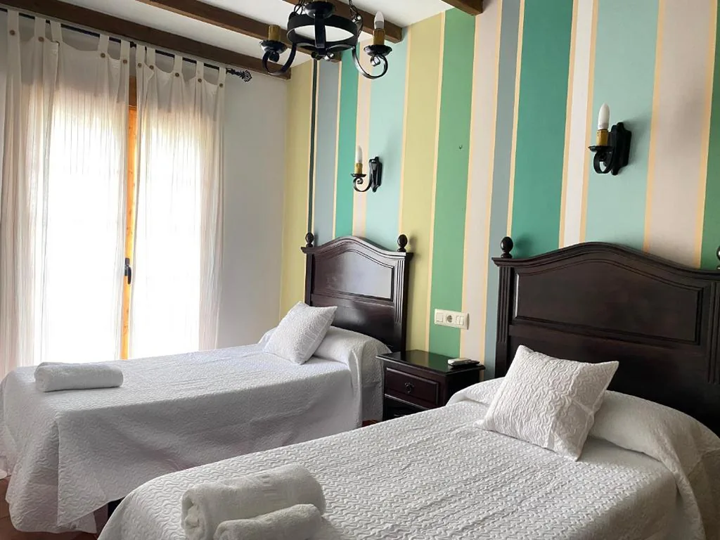 Hostal El Descanso Del Emperador