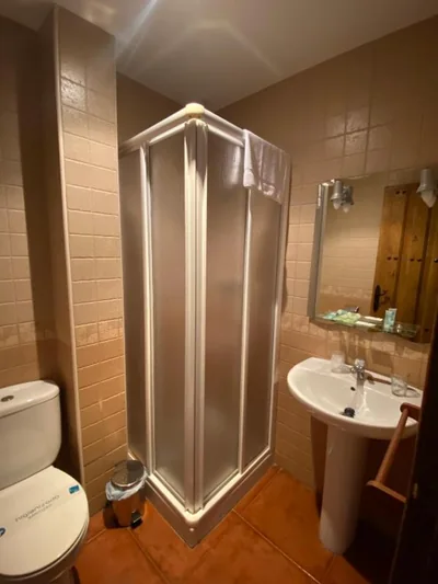 Hostal El Descanso Del Emperador — 写真 3