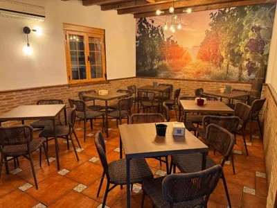 Hostal El Descanso Del Emperador — 写真 4