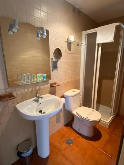 Hostal El Descanso Del Emperador — 写真 6