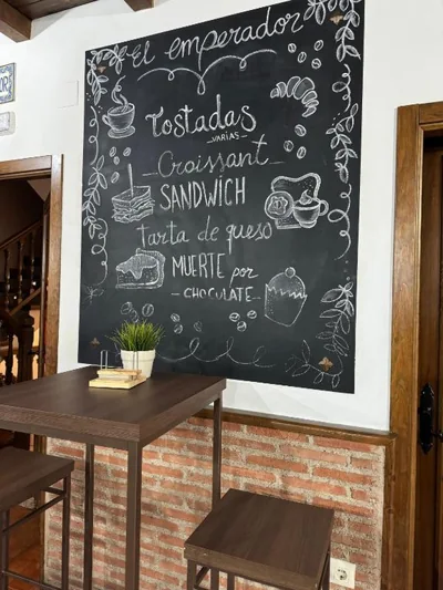 Hostal El Descanso Del Emperador — 写真 7