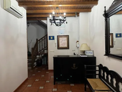 Hostal El Descanso Del Emperador — 写真 10