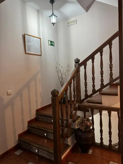 Hostal El Descanso Del Emperador — 写真 11
