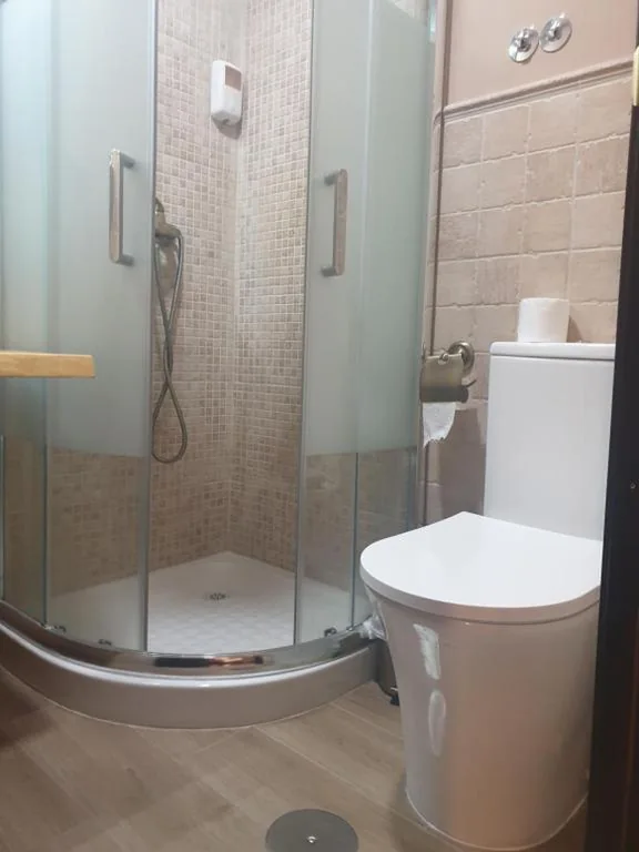Triple Room — Hostal El Descanso