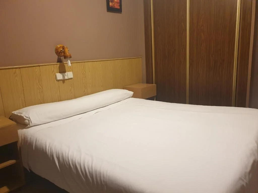 Hostal El Descanso