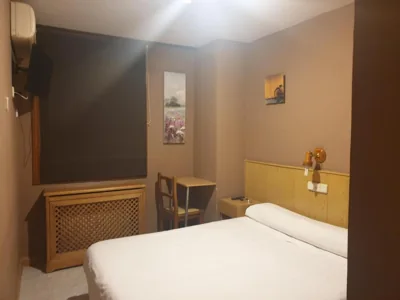 Hostal El Descanso — photo 7