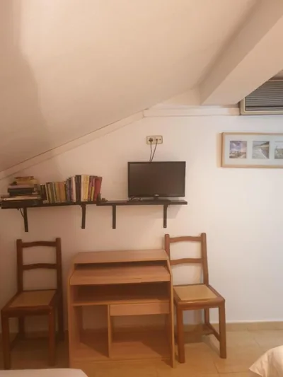 Hostal El Descanso — photo 11
