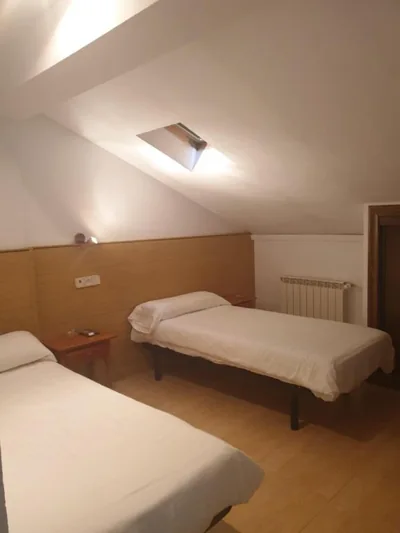 Hostal El Descanso — photo 12