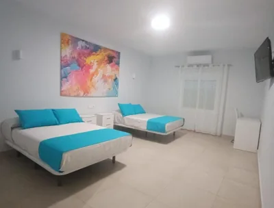 Hostal El Encuentro — foto 4