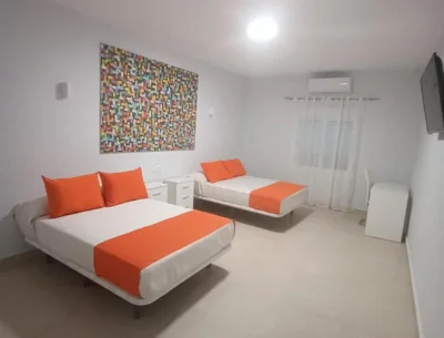 Hostal El Encuentro — foto 5