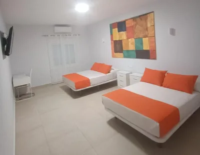 Hostal El Encuentro — foto 8