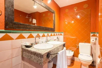 Hostal El Escudo de Mijas — foto 3