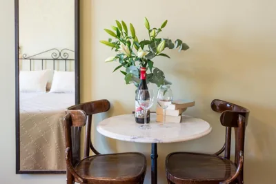 Hostal El Escudo de Mijas — foto 4