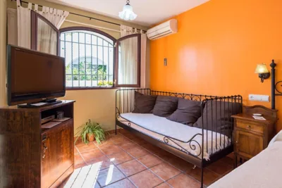 Hostal El Escudo de Mijas — foto 5