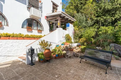 Hostal El Escudo de Mijas — foto 6