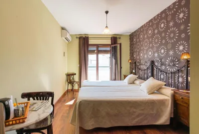 Hostal El Escudo de Mijas — foto 7