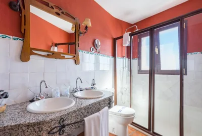Hostal El Escudo de Mijas — foto 8