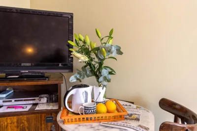 Hostal El Escudo de Mijas — foto 10