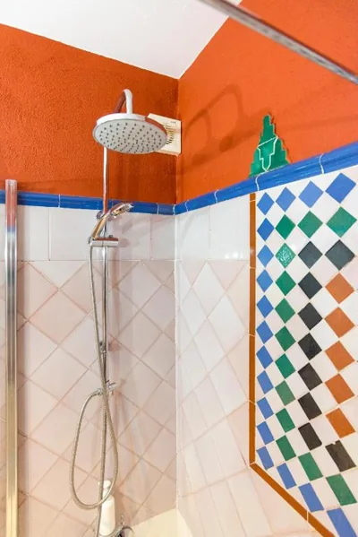 Hostal El Escudo de Mijas — foto 11