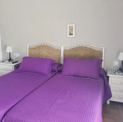 Hostal El Espinel — Foto 2
