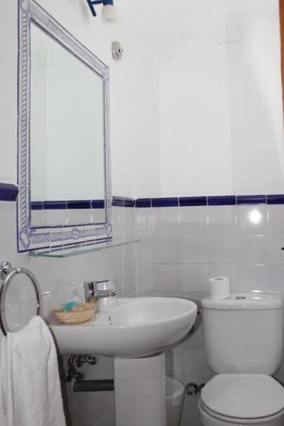 Hostal El Espinel — Foto 3