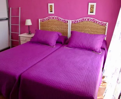 Hostal El Espinel — Foto 5