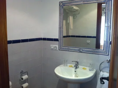 Hostal El Espinel — Foto 6