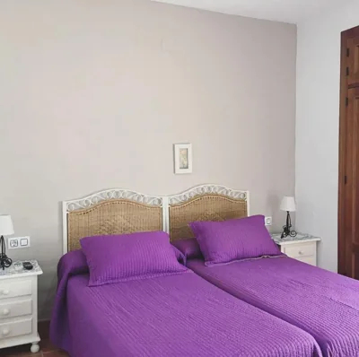 Hostal El Espinel — Foto 8
