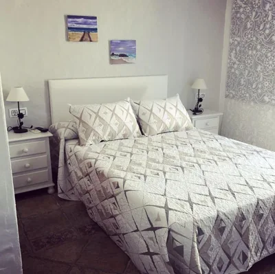 Hostal El Espinel — Foto 9