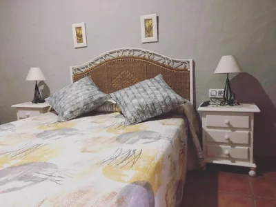 Hostal El Espinel — Foto 10