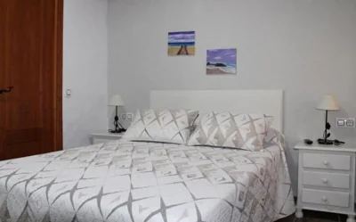 Hostal El Espinel — Foto 11