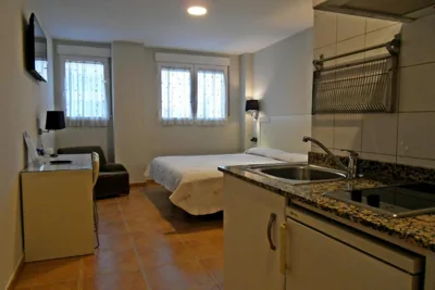 Hostal El Estudio — photo 3