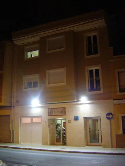 Hostal El Estudio — photo 5