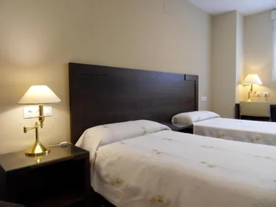 Hostal El Estudio — photo 9