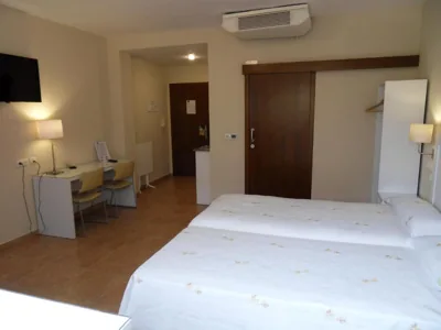 Hostal El Estudio — photo 11